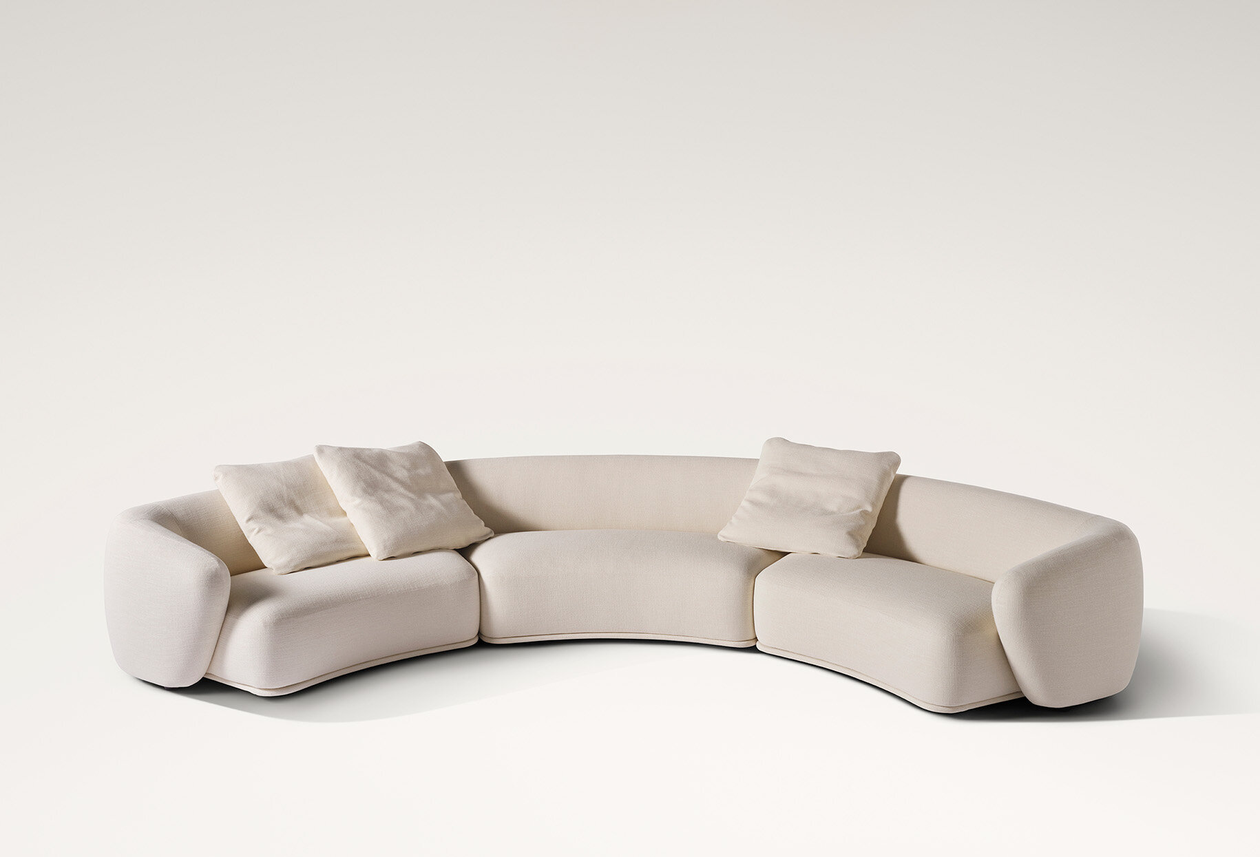 RENÉ | Meridiani